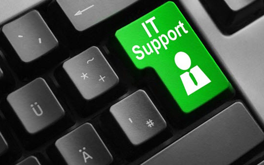 IT Support, What is Effective, IT Services, Managed Services, IT-Greenville, Greenville SC