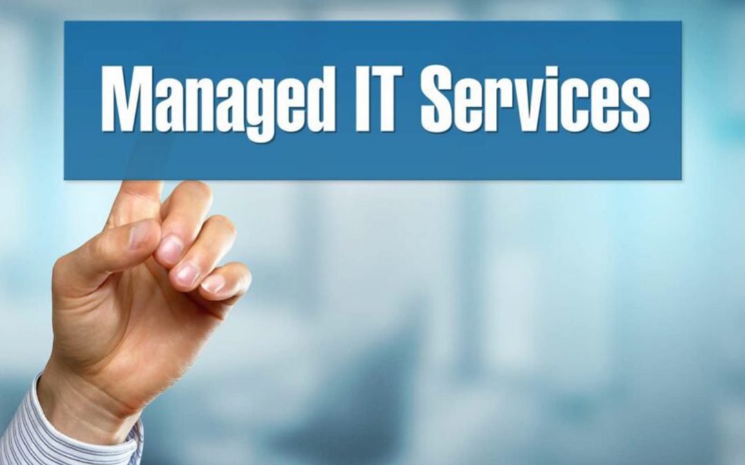The Importance of Managed Services